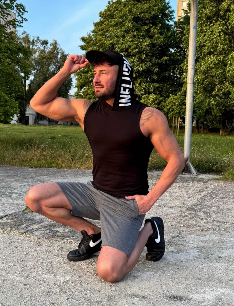 Striptizer na impreze rozwodową w warszawie