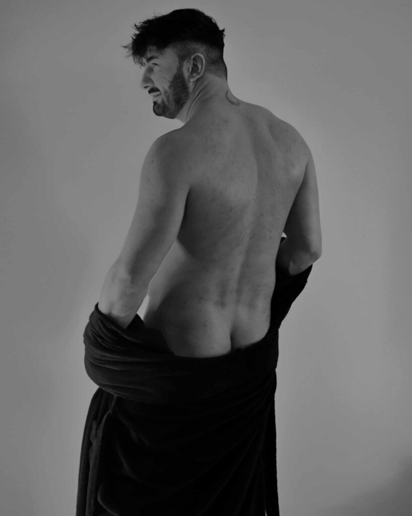 Tancerz erotyczny na event firmowy lub urodziny-Warszawa i okolice