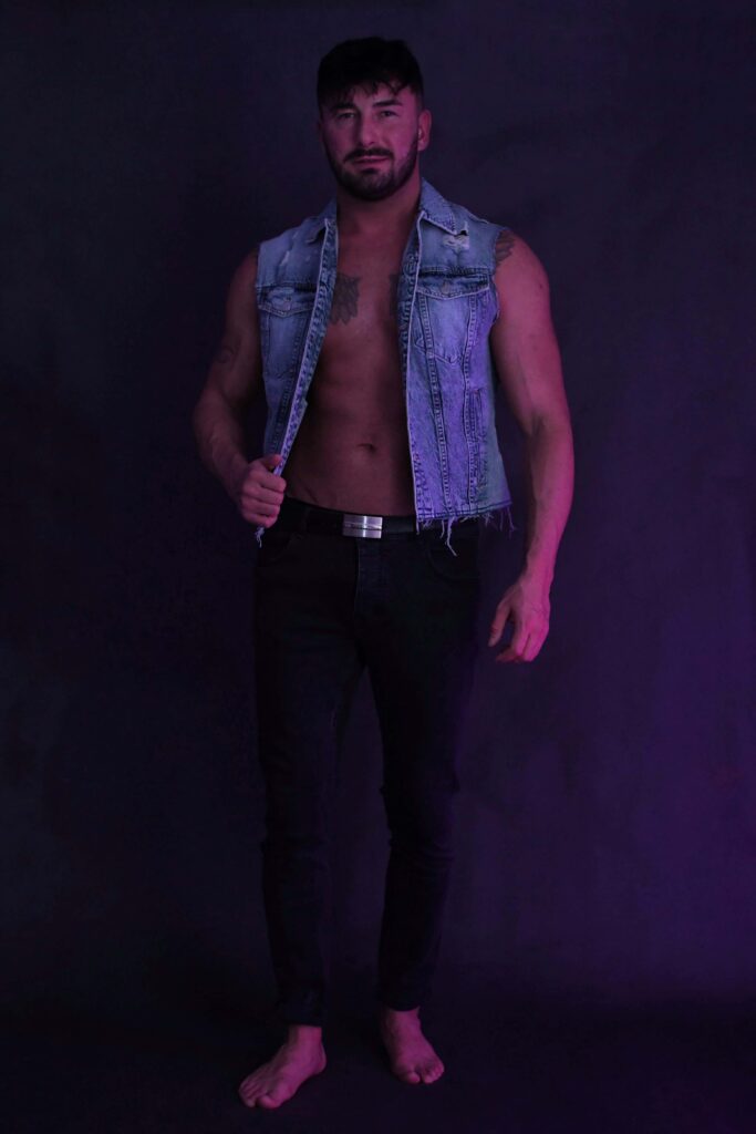 striptizer Warszawa Tancerz na wieczór panieński Warszawa